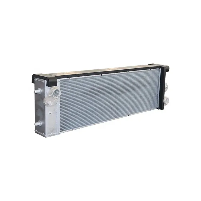 Radiator Core 20Y-03-42451 For Komatsu Excavator PC200-8 PC200LC-8
Radiator Core 20Y-03-42451 For Komatsu Excavator PC200-8 PC200LC-8