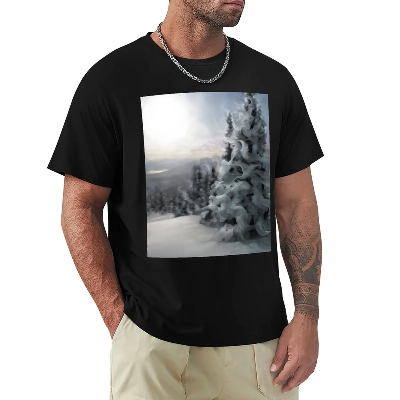 Rolling Thunder T-Shirt Casual Everyday Short Sleeve T-Shirt
Rolling Thunder T-Shirt Casual Everyday Short Sleeve T-Shirt