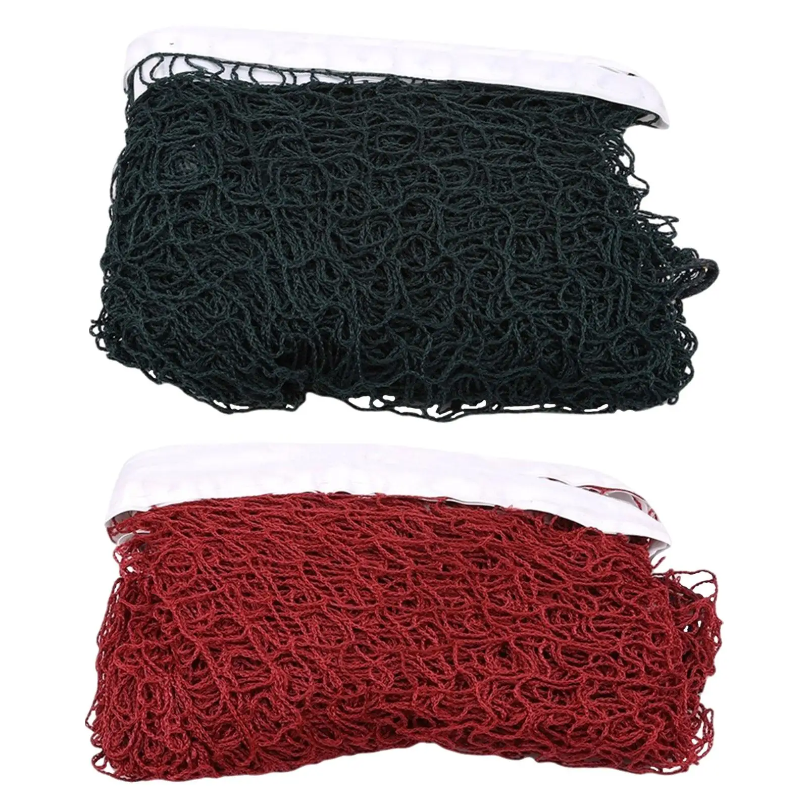 Badminton Net Only Training Replacement Net for Yard Beach Games Pickleball
Badminton Net Only Training Replacement Net for Yard Beach Games Pickleball
