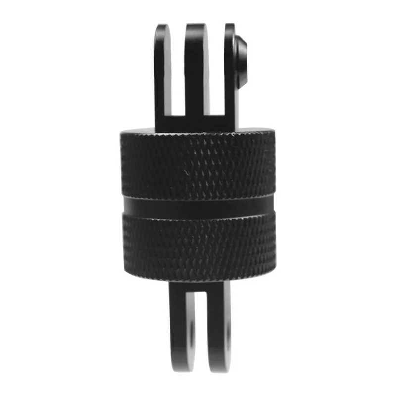 【Hot-Selling!】360 Degree Rotating Joint Connector 90 Degree Elbow Tripod Mount For Gopro 13 12 11 Action Camera Accessories
【Hot-Selling!】360 Degree Rotating Joint Connector 90 Degree Elbow Tripod Mount For Gopro 13 12 11 Action Camera Accessories