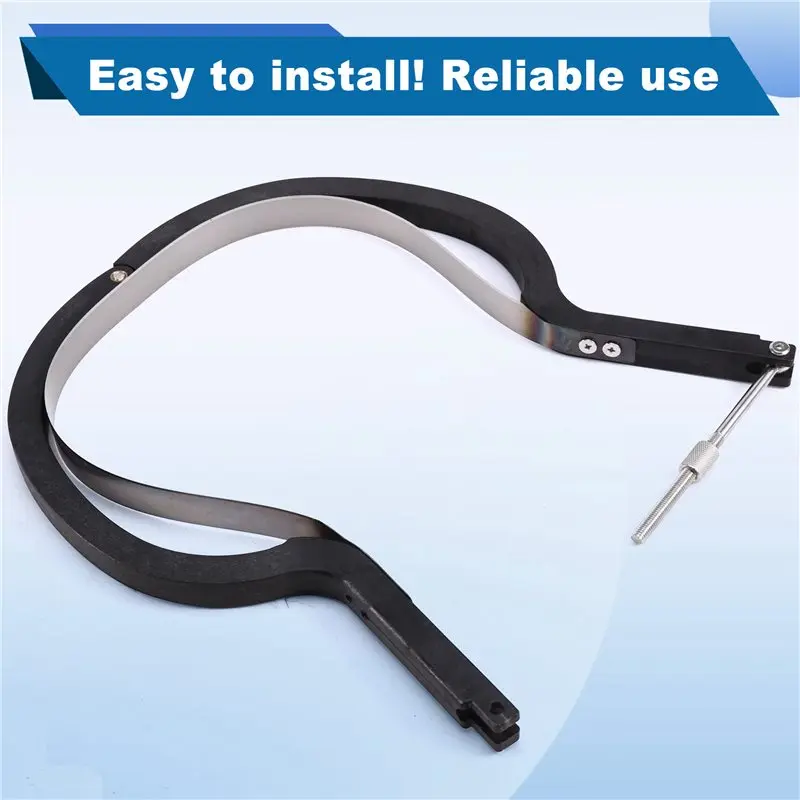 【STOCK】Table Tennis Rubber Cutter Kit Adjustable Arc Bow Knife Fits All Racket Curve Table Tennis Bat Replacement Rubbers Sheet
【STOCK】Table Tennis Rubber Cutter Kit Adjustable Arc Bow Knife Fits All Racket Curve Table Tennis Bat Replacement Rubbers Sheet