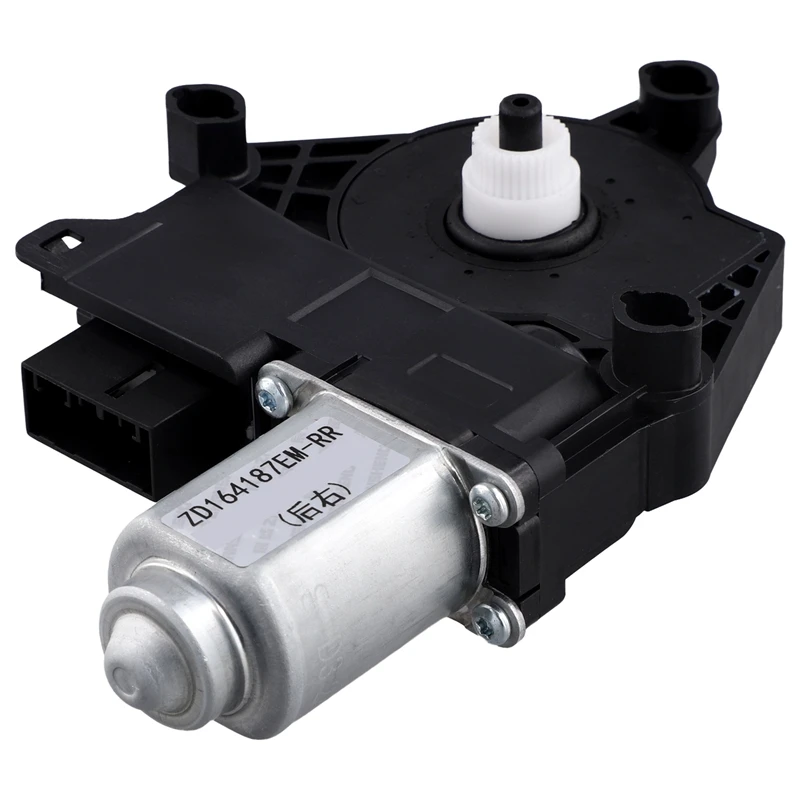 A33K-5JA959812F Rear Right Car Window Glass Lift Motor For SEAT Skoda Rapid Fabia 5JA959812A 5JA959812G
A33K-5JA959812F Rear Right Car Window Glass Lift Motor For SEAT Skoda Rapid Fabia 5JA959812A 5JA959812G