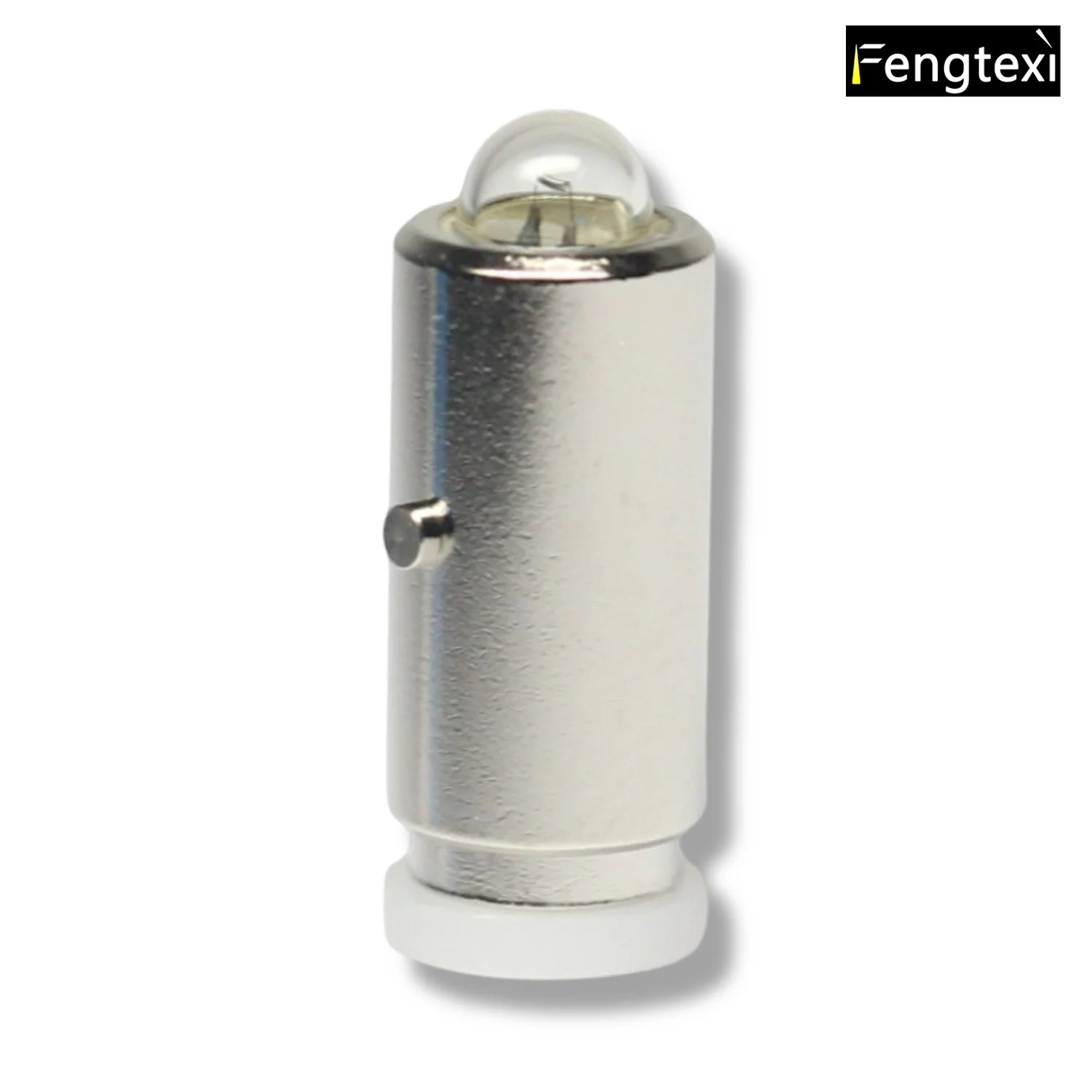 Replacement 3.5V 0.72A Bulb 04900 for Welch Allyn Ophthalmoscope #11720 #11730 #11735 #11620 #11630
Replacement 3.5V 0.72A Bulb 04900 for Welch Allyn Ophthalmoscope #11720 #11730 #11735 #11620 #11630