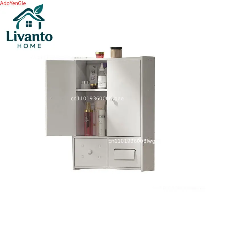 Wall Cabinet Corner Makeup Display Disinfecting Cabinet Small Modern Bathroom Toilet Drawers Buffet kitchen Home Furniture
Wall Cabinet Corner Makeup Display Disinfecting Cabinet Small Modern Bathroom Toilet Drawers Buffet kitchen Home Furniture