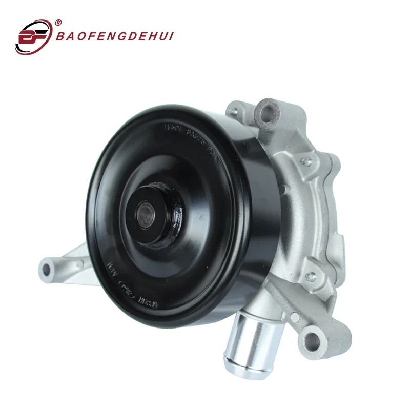 New Coolant Engine Water Pump For Jaguar S-TYPE Landrover 3.0 For LINCOLN XR815090 XR813290
New Coolant Engine Water Pump For Jaguar S-TYPE Landrover 3.0 For LINCOLN XR815090 XR813290