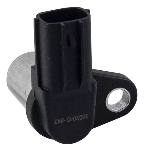 Original Car Engine Cps Crankshaft Position Sensor For Faw V80 Gf1500 Ca5027 Ca4gx15 1.5 3602045-8v2 High Quality
Original Car Engine Cps Crankshaft Position Sensor For Faw V80 Gf1500 Ca5027 Ca4gx15 1.5 3602045-8v2 High Quality