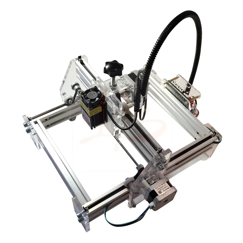 20 * 17 Disassembly LY 2500 mw Blue Violet Engraving Machine Mini DIY Engraving Machine IC Engraving Printer Engravi
20 * 17 Disassembly LY 2500 mw Blue Violet Engraving Machine Mini DIY Engraving Machine IC Engraving Printer Engravi