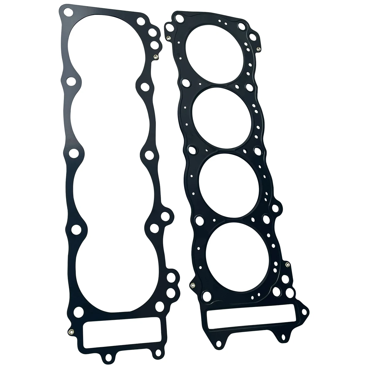 LOPOR Motorcycle Cylinder Head Gasket For Suzuki GSX1300R 2008-2020 GSX1300BK 2008-2009 Hayabusa B-King 11141-15H00 11241-15H00
LOPOR Motorcycle Cylinder Head Gasket For Suzuki GSX1300R 2008-2020 GSX1300BK 2008-2009 Hayabusa B-King 11141-15H00 11241-15H00