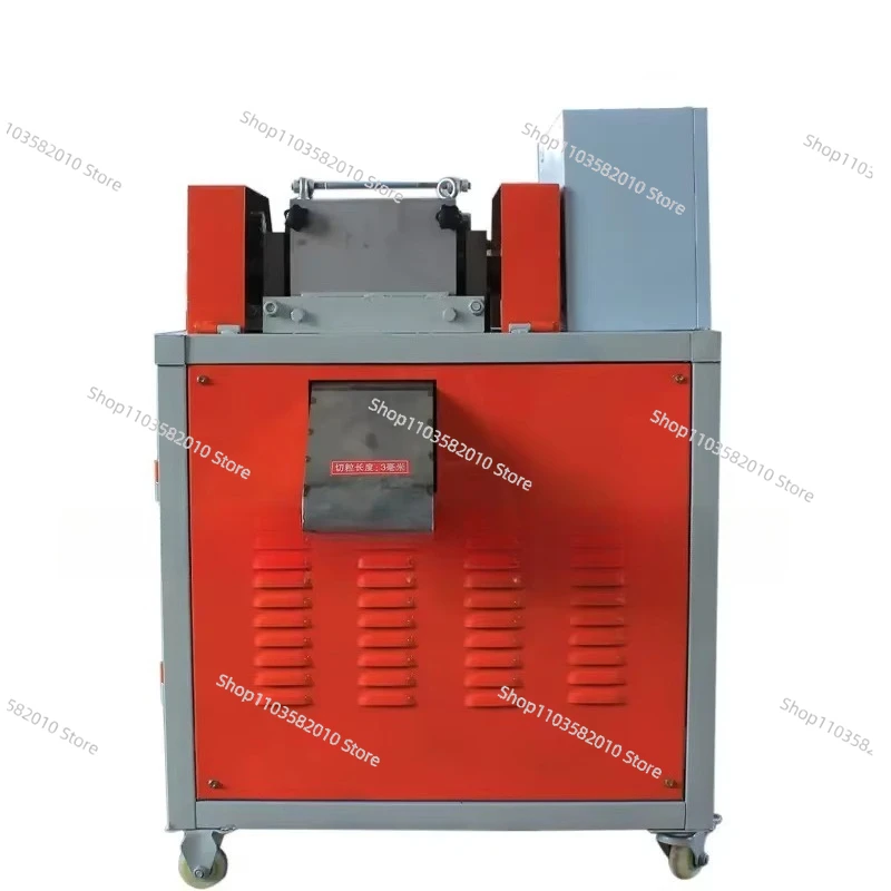 New Single Double Screw Plastic (PE PP PVC PET ABS EPS PC) Pelletizer Granulator Cutter HDPE LDPE LLDPE EVA Single Double PLC
New Single Double Screw Plastic (PE PP PVC PET ABS EPS PC) Pelletizer Granulator Cutter HDPE LDPE LLDPE EVA Single Double PLC