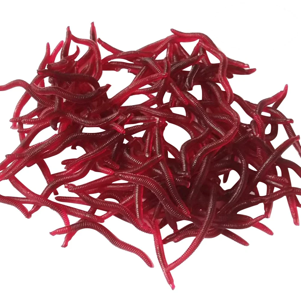 50 Pcs Bionic Fish Bait Simulation Fishing Fake Artificial Soft Reusable Biodegradable Realistic Color
50 Pcs Bionic Fish Bait Simulation Fishing Fake Artificial Soft Reusable Biodegradable Realistic Color