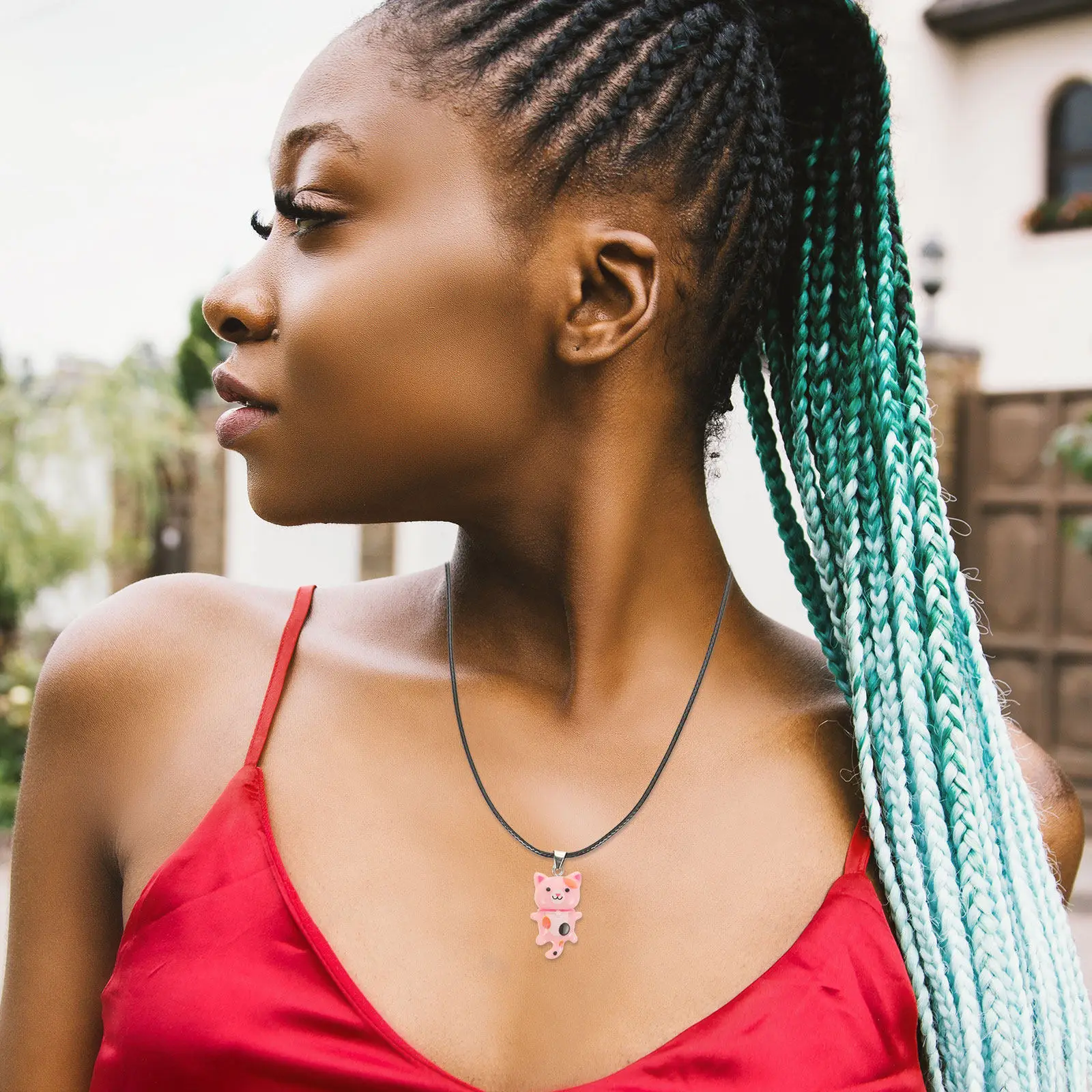 30 шт. креативных подвесок-кошек из смолы для изготовления украшений своими руками, для подвесок, цепочек для свитеров, брелоков, декора и рукоделия
30 шт. креативных подвесок-кошек из смолы для изготовления украшений своими руками, для подвесок, цепочек для свитеров, брелоков, декора и рукоделия