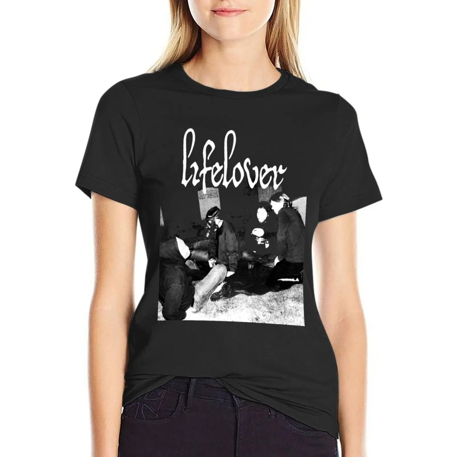 lifelover band Classic . T-Shirt shirts graphic tees cute tops t-shirts for Women graphic tees funny
lifelover band Classic . T-Shirt shirts graphic tees cute tops t-shirts for Women graphic tees funny