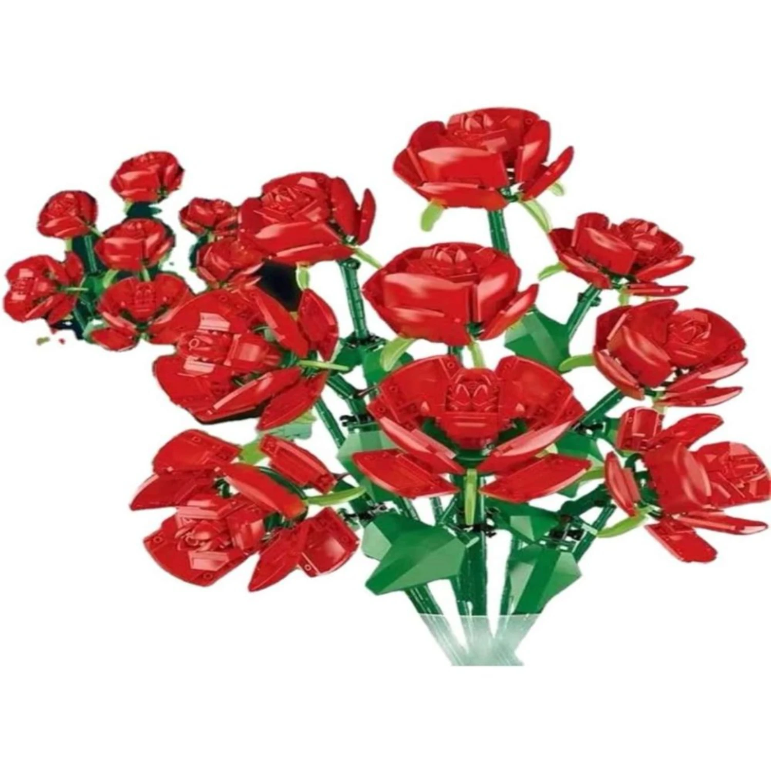 Набор для сборки букета искусственных цветов — искусственные розы и искусственные цветы для домашнего декора, настольного искусства, ботанической коллекции и идентификатора подарка
Набор для сборки букета искусственных цветов — искусственные розы и искусственные цветы для домашнего декора, настольного искусства, ботанической коллекции и идентификатора подарка