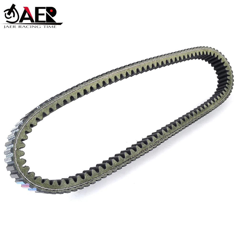 Drive Belt for Kawasaki Mule 4010 Trans 4X4 2009-2018 KAF620 Mule 3000 G1G8 4X4 E1-E8 Mule 4000 4010 4X4 SE Transfer Clutch Belt
Drive Belt for Kawasaki Mule 4010 Trans 4X4 2009-2018 KAF620 Mule 3000 G1G8 4X4 E1-E8 Mule 4000 4010 4X4 SE Transfer Clutch Belt