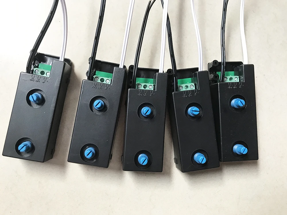 2026 New LED Dimmer 12V/24V/36V DC Input with Dual Output (3-10V 1000mA & 300mA) Varistor Protection for Dimmable LED Lamps
2026 New LED Dimmer 12V/24V/36V DC Input with Dual Output (3-10V 1000mA & 300mA) Varistor Protection for Dimmable LED Lamps