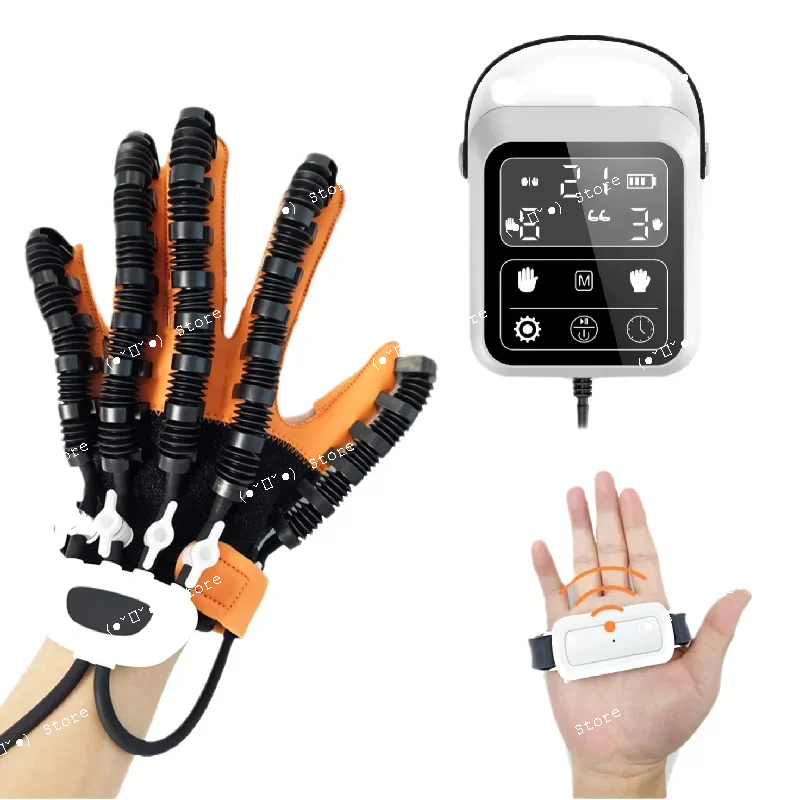 hand gloves for intelligent rehabilitation robot gloves
hand gloves for intelligent rehabilitation robot gloves