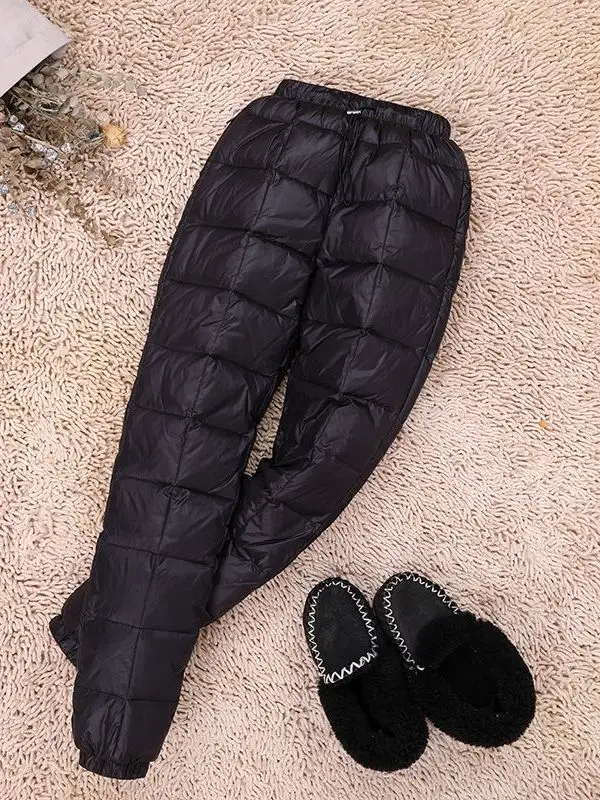 Мужские хлопковые термобрюки Thiened, ветрозащитные зимние брюки, длинные прямые брюки, повседневные цветные брюки с манжетами больших размеров
Мужские хлопковые термобрюки Thiened, ветрозащитные зимние брюки, длинные прямые брюки, повседневные цветные брюки с манжетами больших размеров