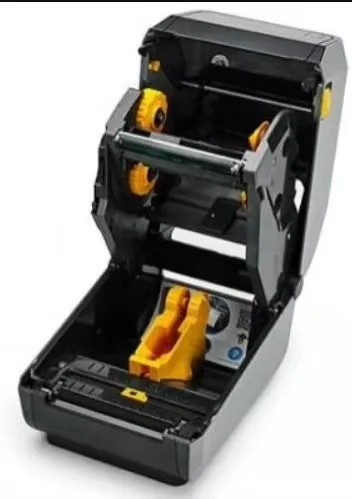 Desktop Direct Thermal & Thermal Transfer Barcode Label Sticker Printer 203DPI 300DPI
Desktop Direct Thermal & Thermal Transfer Barcode Label Sticker Printer 203DPI 300DPI