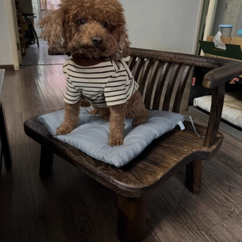 Japanese Solid Wood Low Backrest Chair Minimalist Tea Room Seat Tatami Floor Chair Home Bay Window Balcony Lounge Seat
Japanese Solid Wood Low Backrest Chair Minimalist Tea Room Seat Tatami Floor Chair Home Bay Window Balcony Lounge Seat
