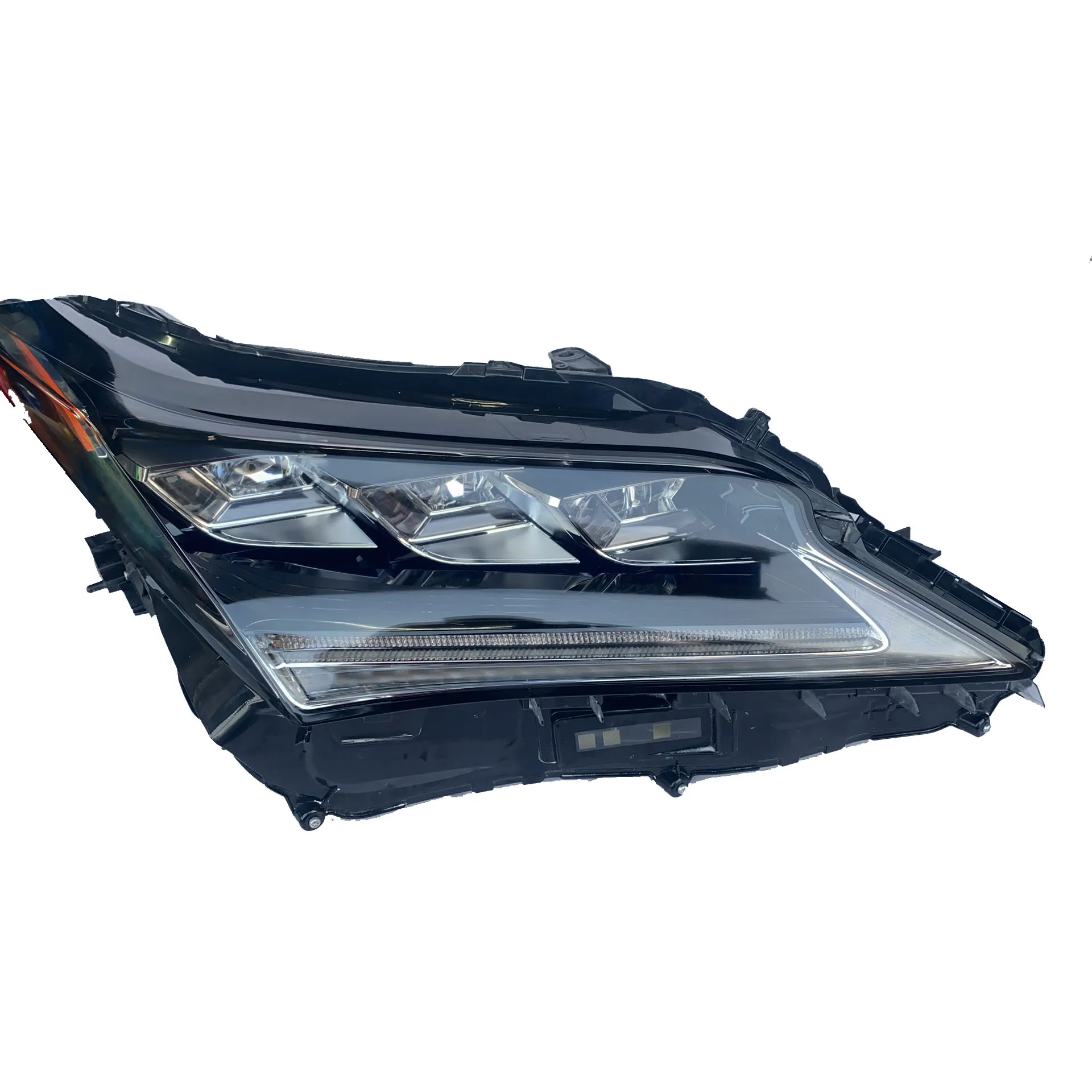 Our Own Factory Lexus New RX Headlights 8118550D20/8114550D20 Automotive Headlight Lens
Our Own Factory Lexus New RX Headlights 8118550D20/8114550D20 Automotive Headlight Lens