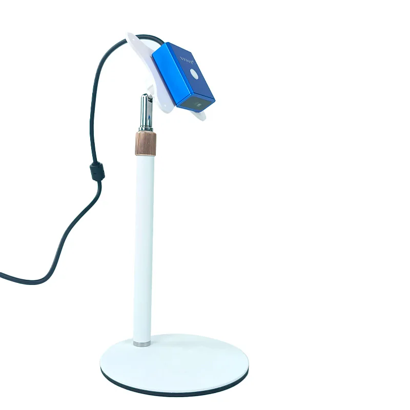 XT8131B USB-интерфейс, поддерживающий технологию Plug-and-Play, промышленный стационарный автоматический сканер штрих-кодов для промышленного производства
XT8131B USB-интерфейс, поддерживающий технологию Plug-and-Play, промышленный стационарный автоматический сканер штрих-кодов для промышленного производства
