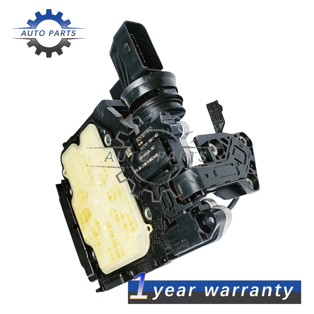 0CK DL382 TCU TCM DSG Transmission Control Unit Module Immobilizer 0CK927156S 0CK927156AA 0CK927156Q 0CK325121 For Audi A6 A7 S6
0CK DL382 TCU TCM DSG Transmission Control Unit Module Immobilizer 0CK927156S 0CK927156AA 0CK927156Q 0CK325121 For Audi A6 A7 S6