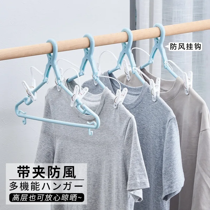 Heavy Duty Thickened Plastic Garment Hanger Wind Resistant Anti Falling Practical Household Outdoor Clothes Airing Support Rack
Heavy Duty Thickened Plastic Garment Hanger Wind Resistant Anti Falling Practical Household Outdoor Clothes Airing Support Rack