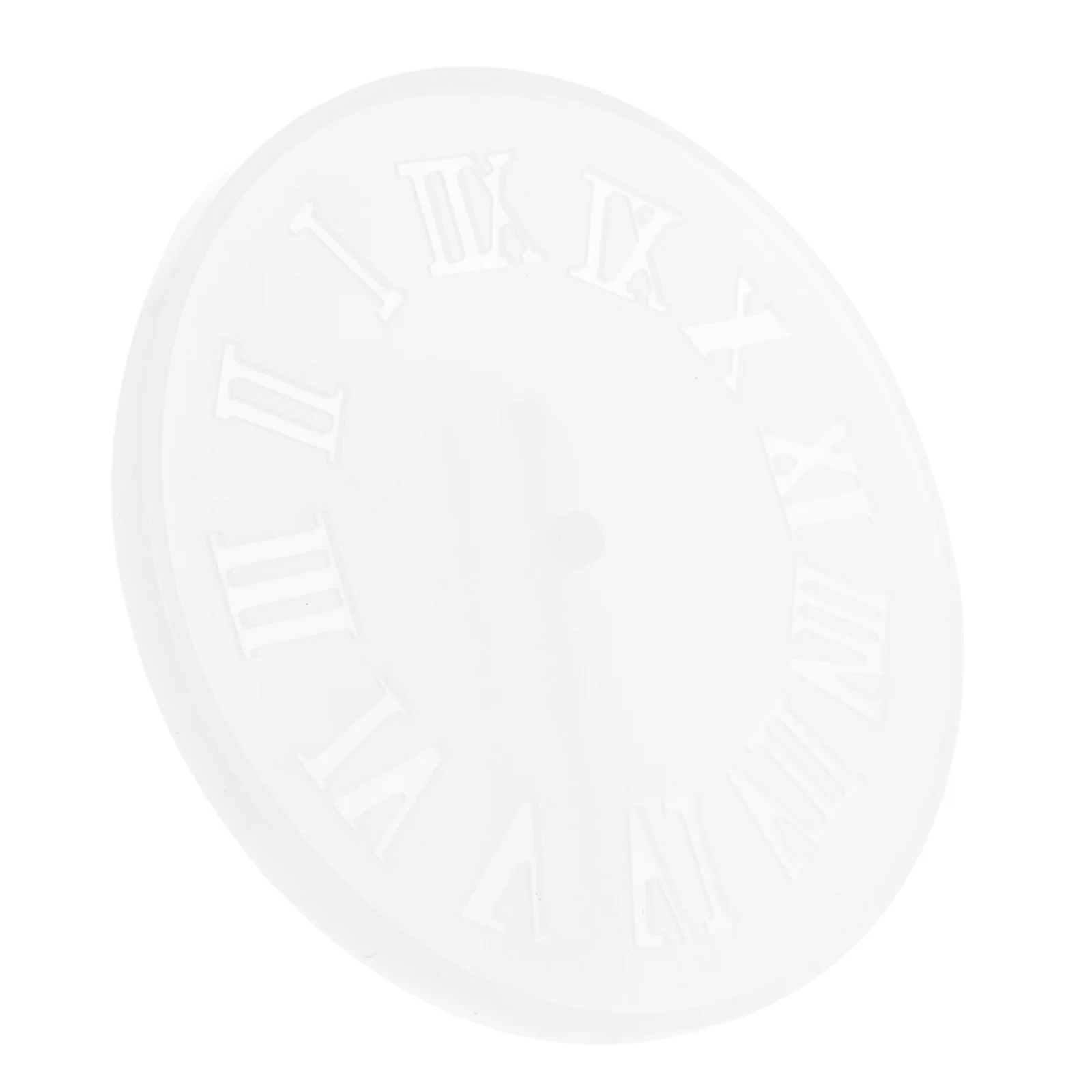 Silicone Clock DIY Casting Molds Transparent Silicone Resin Epoxy Mold Mold Flexible Craft Jewelry Parts Gifts
Silicone Clock DIY Casting Molds Transparent Silicone Resin Epoxy Mold Mold Flexible Craft Jewelry Parts Gifts