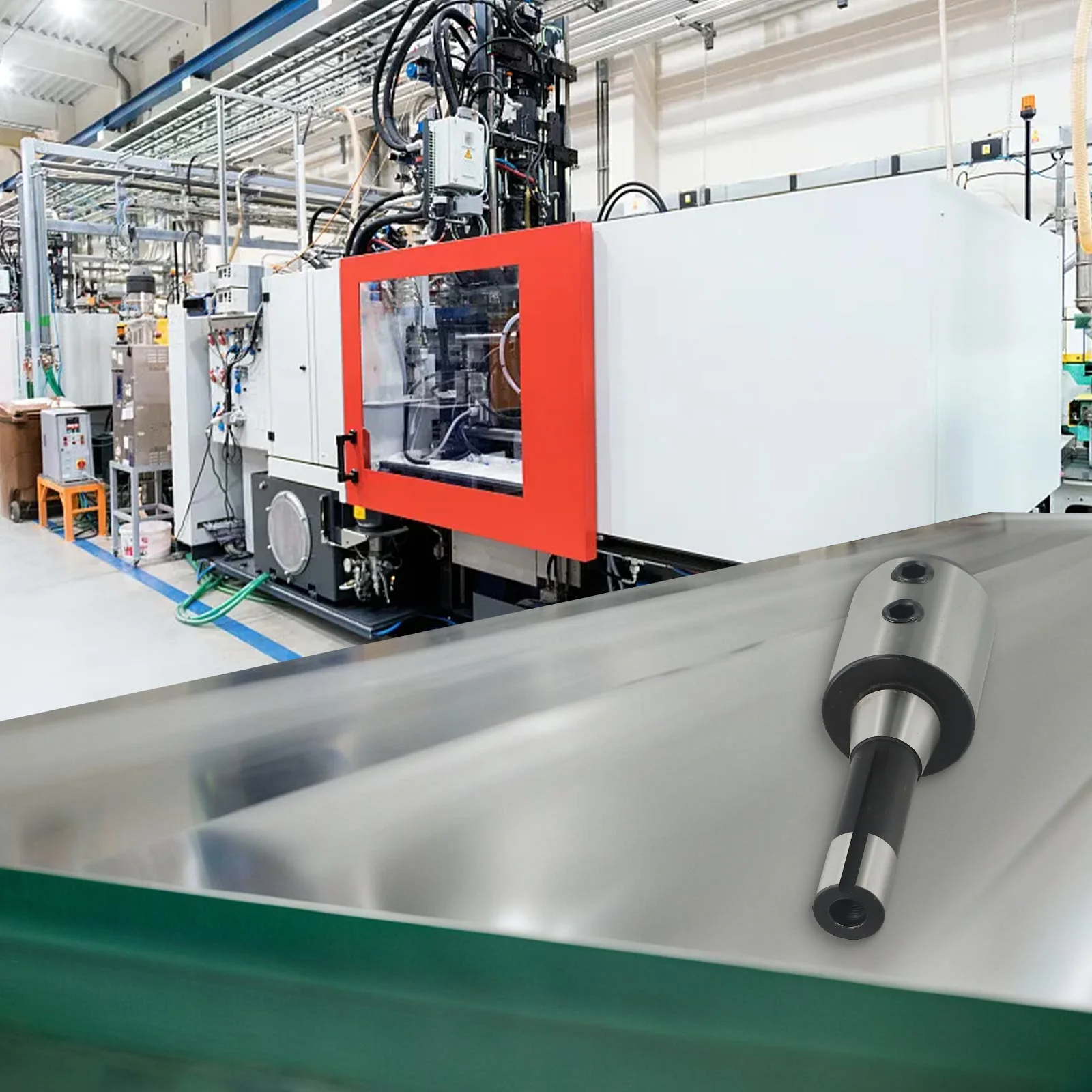 Держатель адаптера для концевой фрезы 3/16-1 дюймов для станков Bridgeport R8, Фрезерный инструмент, боковой фиксированный держатель инструмента, держатель инструмента для работы
Держатель адаптера для концевой фрезы 3/16-1 дюймов для станков Bridgeport R8, Фрезерный инструмент, боковой фиксированный держатель инструмента, держатель инструмента для работы