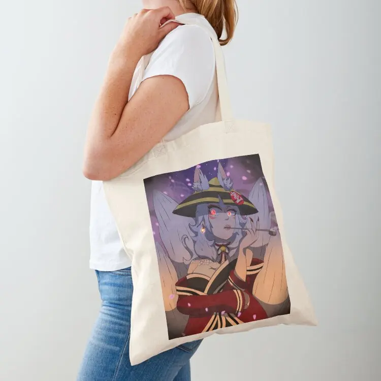 Nina Kosaka Tote Bag Handbags tote bag screen foldable reusable bag tote university
Nina Kosaka Tote Bag Handbags tote bag screen foldable reusable bag tote university