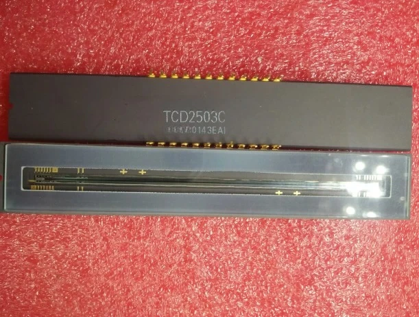 1pcs for tcd2503c for ccd image sensor
1pcs for tcd2503c for ccd image sensor