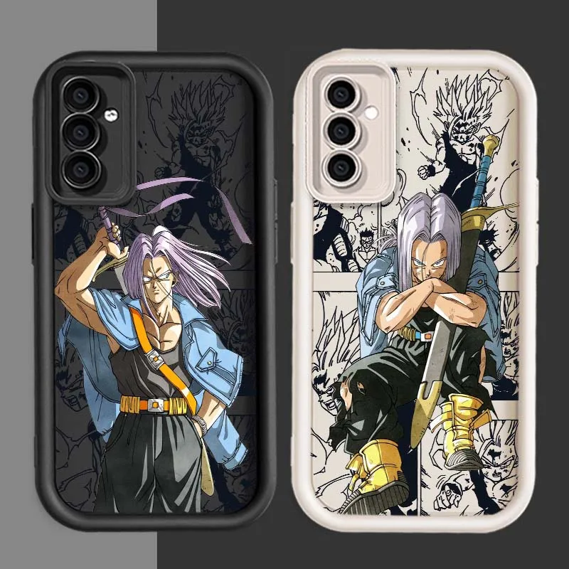 D-Dragon Ball Trunks Anime For Samsung A71 A56 A55 A54 A53 A51 A35 A32 A31 A16 A15 A06 Eye Ladder Phone Case Cover
D-Dragon Ball Trunks Anime For Samsung A71 A56 A55 A54 A53 A51 A35 A32 A31 A16 A15 A06 Eye Ladder Phone Case Cover