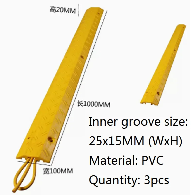 wire groove speed deceleration belt, rubber plastic pvc line protective cover plate, cable protection groove Indoor and outdoor
wire groove speed deceleration belt, rubber plastic pvc line protective cover plate, cable protection groove Indoor and outdoor