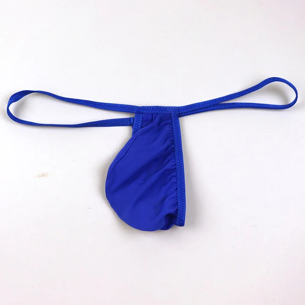 Daily Night G-string Thong Low Waist Panties Brand New Daily Wear High Stretch Night Wear Nylon Fabric Short Length
Daily Night G-string Thong Low Waist Panties Brand New Daily Wear High Stretch Night Wear Nylon Fabric Short Length
