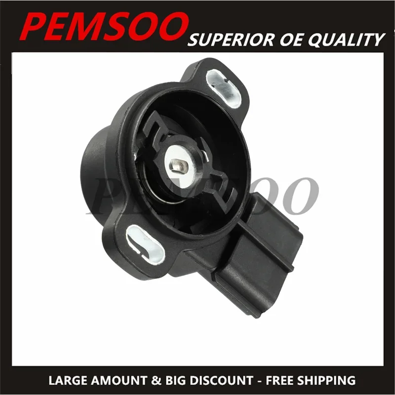 Throttle Position Sensor For T-oyota T100 T-acoma 4Runner 89452-22080 8945222080 89452 22080 New
Throttle Position Sensor For T-oyota T100 T-acoma 4Runner 89452-22080 8945222080 89452 22080 New