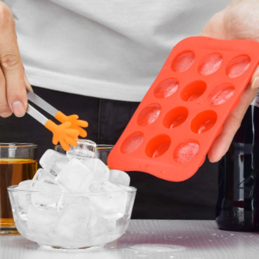 Chocolate Mold Ice Cube Shape Forms Maker Cubes Trays Silicones Round Cream Spoon Molds Cooler Mould Flexible
Chocolate Mold Ice Cube Shape Forms Maker Cubes Trays Silicones Round Cream Spoon Molds Cooler Mould Flexible