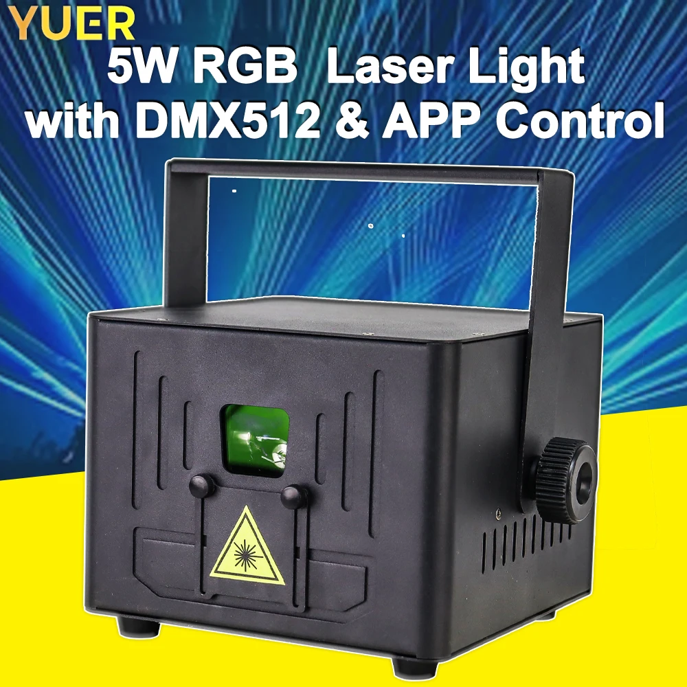 Новый лазерный свет с анимационным лучом RGB мощностью 5 Вт с DMX512 и приложением, совместимый идеально подходит для вечеринок, мероприятий, сцены, свадьбы, рождественских шоу
Новый лазерный свет с анимационным лучом RGB мощностью 5 Вт с DMX512 и приложением, совместимый идеально подходит для вечеринок, мероприятий, сцены, свадьбы, рождественских шоу