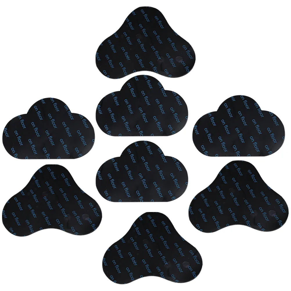 8pcs Anti slip Stickers Carpet Rug Non slip Pad Floor Gripper Area Rugs Stopper Skid Tape Laminate Floors Tile Removable
8pcs Anti slip Stickers Carpet Rug Non slip Pad Floor Gripper Area Rugs Stopper Skid Tape Laminate Floors Tile Removable