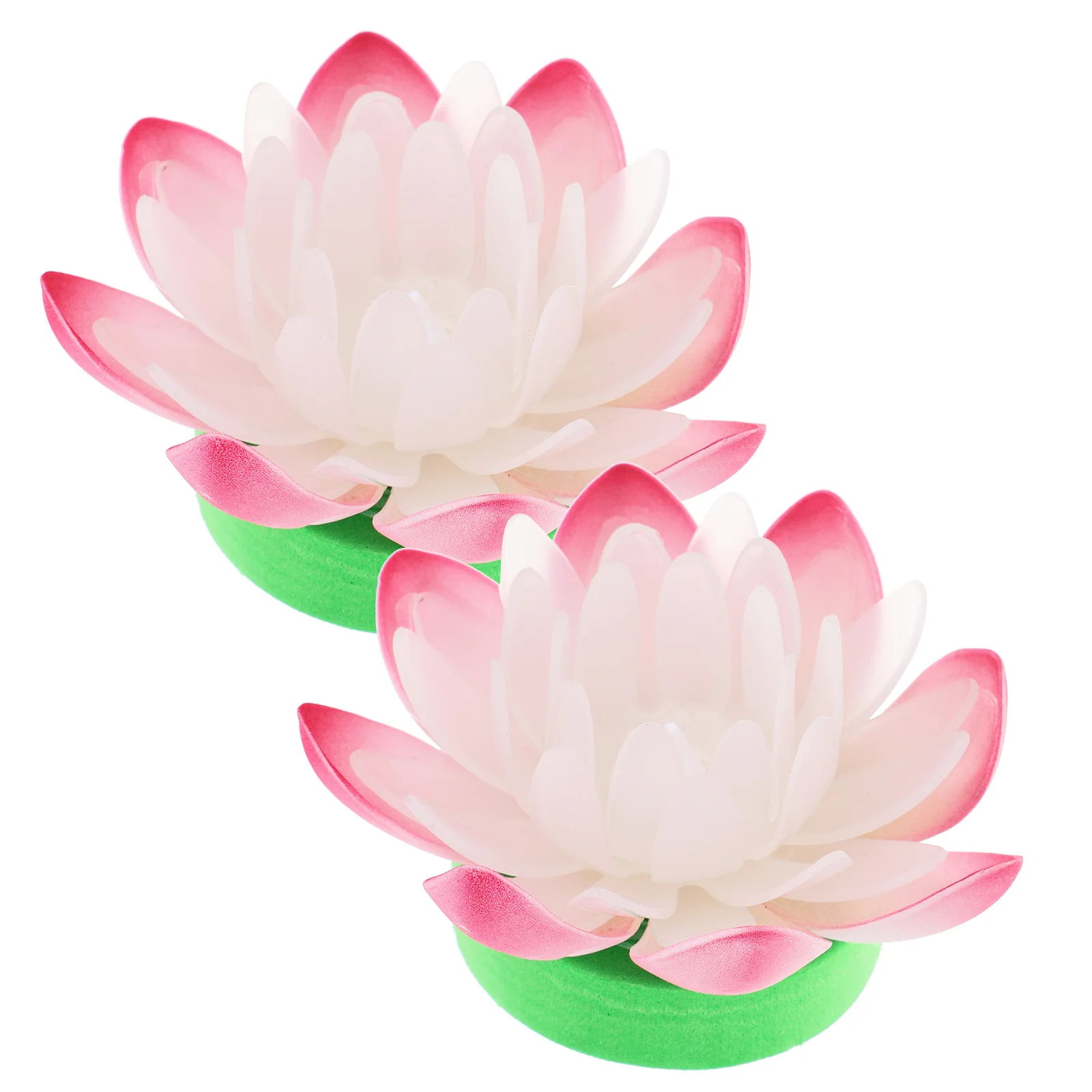 2Pcs Buddha Lotus LED Colorful Decorative Blessing for Temple Home Relaxation Meditation
2Pcs Buddha Lotus LED Colorful Decorative Blessing for Temple Home Relaxation Meditation