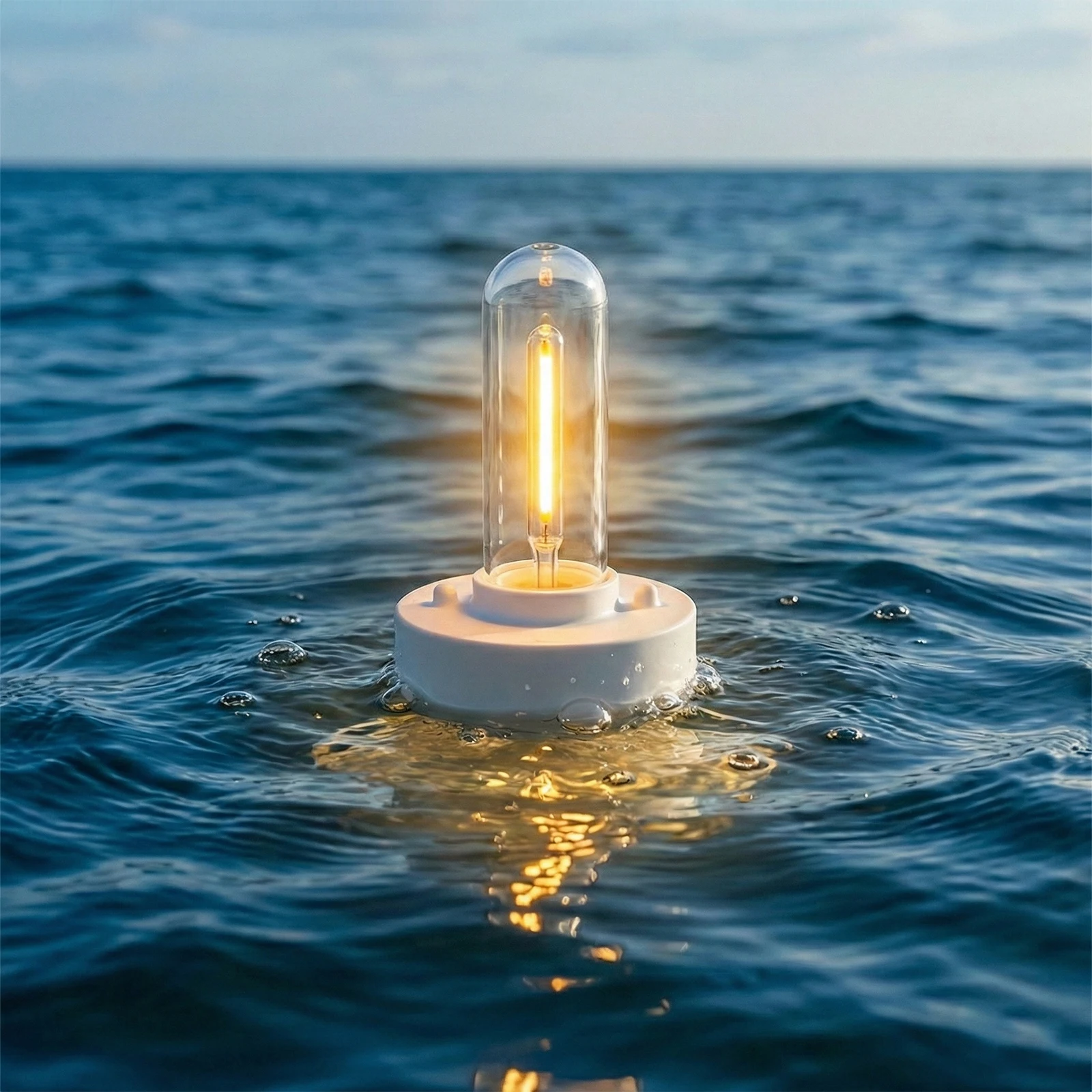 Salt Water Lamp Battery-Free Salt Water Powered Emergency Light Aesthetic No Flame Camping Lantern for Indoor Home Learning
Salt Water Lamp Battery-Free Salt Water Powered Emergency Light Aesthetic No Flame Camping Lantern for Indoor Home Learning