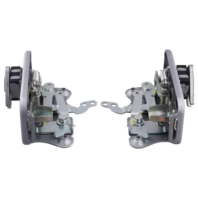 Ingenious-Latch Front Door Lock Actuator 1 Pair For Mercedes Benz G-Class W463 G500 G550 G55 AMG 1980- 2021 A4637200335 A4637200
Ingenious-Latch Front Door Lock Actuator 1 Pair For Mercedes Benz G-Class W463 G500 G550 G55 AMG 1980- 2021 A4637200335 A4637200