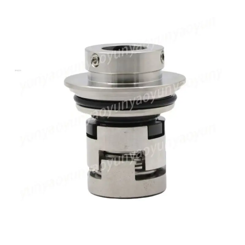 Mechanical Seal Vertical Multistage Pump Water Seal 304 Stainless Steel Pump Accessories
Mechanical Seal Vertical Multistage Pump Water Seal 304 Stainless Steel Pump Accessories