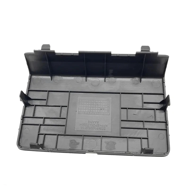 For Great Wall Tank 300 Rear Bumper Rear Trailer Cover
For Great Wall Tank 300 Rear Bumper Rear Trailer Cover