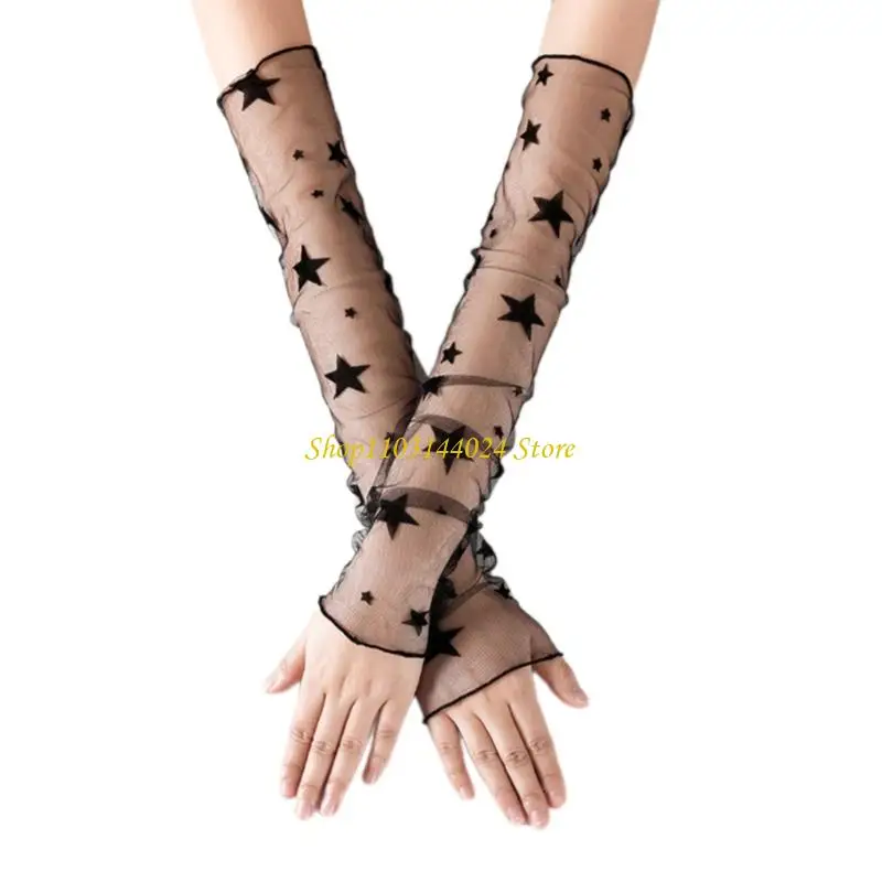 N5KE 2pcs Cooling Ice Arm Sleeves Running Fishing Cycling Arm Cover Cooling Sleeves
N5KE 2pcs Cooling Ice Arm Sleeves Running Fishing Cycling Arm Cover Cooling Sleeves