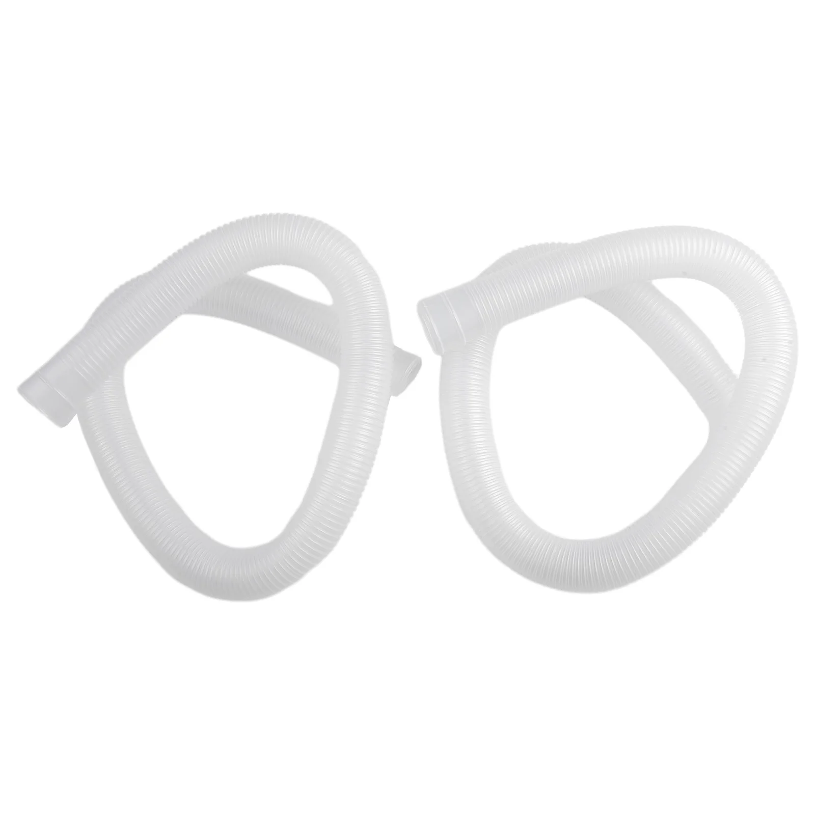Pool Pump Connector Hose Replacement Hose Filter Hose Length 39 Inch 2 Pack Brand New Diameter 1.25 Inch For Intex
Pool Pump Connector Hose Replacement Hose Filter Hose Length 39 Inch 2 Pack Brand New Diameter 1.25 Inch For Intex