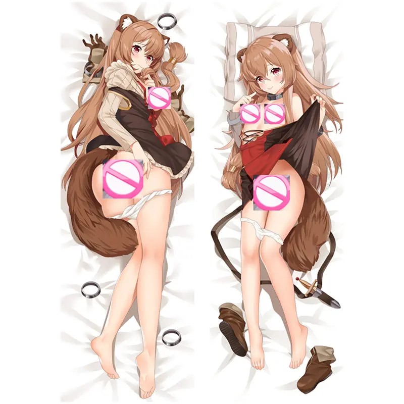 Hot Anime The Rising of the Shield Hero Dakimakura Case Raphtaria Filo Body Hugging Piillow Covers Otaku School Gifts
Hot Anime The Rising of the Shield Hero Dakimakura Case Raphtaria Filo Body Hugging Piillow Covers Otaku School Gifts