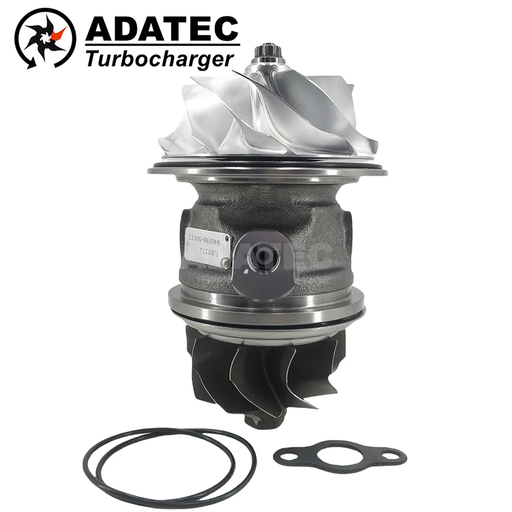 GTX3584R Garrett Turbo Cartridge 856804-5001S Performance Turbine CHRA With Dual Ball Bearing for Racing Car 550-1000 HP
GTX3584R Garrett Turbo Cartridge 856804-5001S Performance Turbine CHRA With Dual Ball Bearing for Racing Car 550-1000 HP