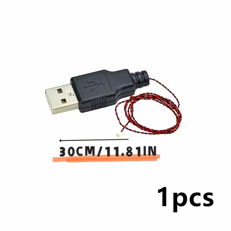 USB-кабель 11,8/19,7 дюйма, совместимый с комплектами освещения Lego, подсветкой ваших кирпичей и моделей
USB-кабель 11,8/19,7 дюйма, совместимый с комплектами освещения Lego, подсветкой ваших кирпичей и моделей