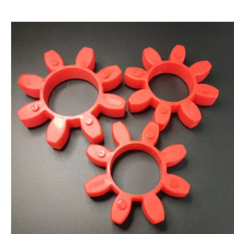 1pcs GR-100 GR-110 GR-125 Urethane Shaft Coupling Coupler Spider Insert Open Center
1pcs GR-100 GR-110 GR-125 Urethane Shaft Coupling Coupler Spider Insert Open Center