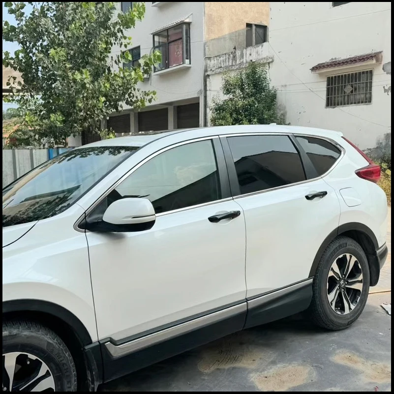 For Honda CR-V CRV 2017 2018 DOOR HANDLE BOWL CUP COVER CAP STICKER TRIM MOLDING Glossy Black CAR STYLING AUTO PARTS Accessories
For Honda CR-V CRV 2017 2018 DOOR HANDLE BOWL CUP COVER CAP STICKER TRIM MOLDING Glossy Black CAR STYLING AUTO PARTS Accessories